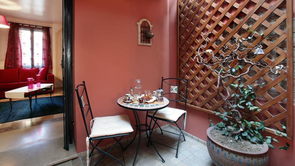Valentina'S Home Veneţia Cameră foto