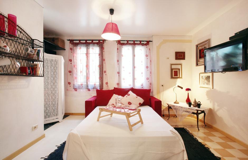 Valentina'S Home Veneţia Cameră foto