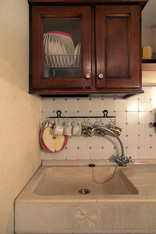 Valentina'S Home Veneţia Cameră foto