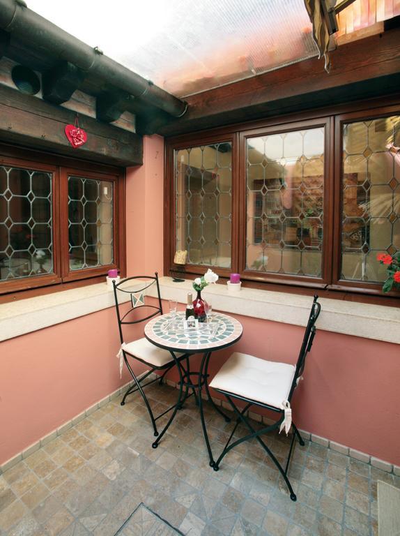 Valentina'S Home Veneţia Cameră foto