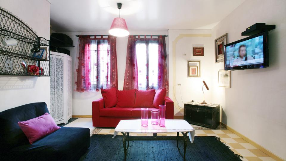 Valentina'S Home Veneţia Cameră foto