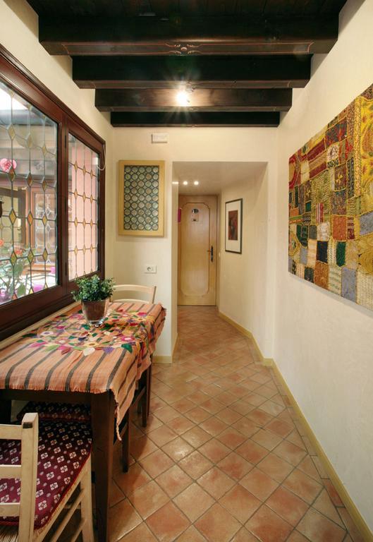 Valentina'S Home Veneţia Cameră foto