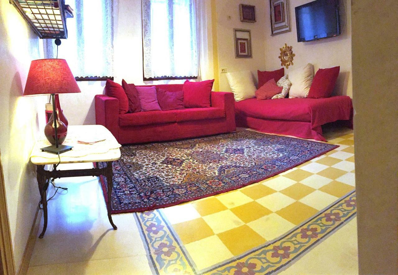 Valentina'S Home Veneţia Exterior foto